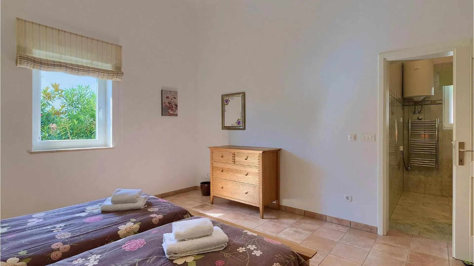 Villa Tranquil Istria Poreč 0*,  Croácia