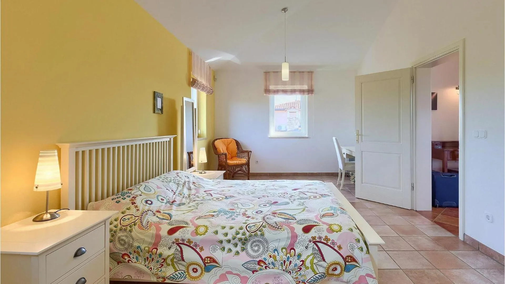 Villa Tranquil Istria Poreč