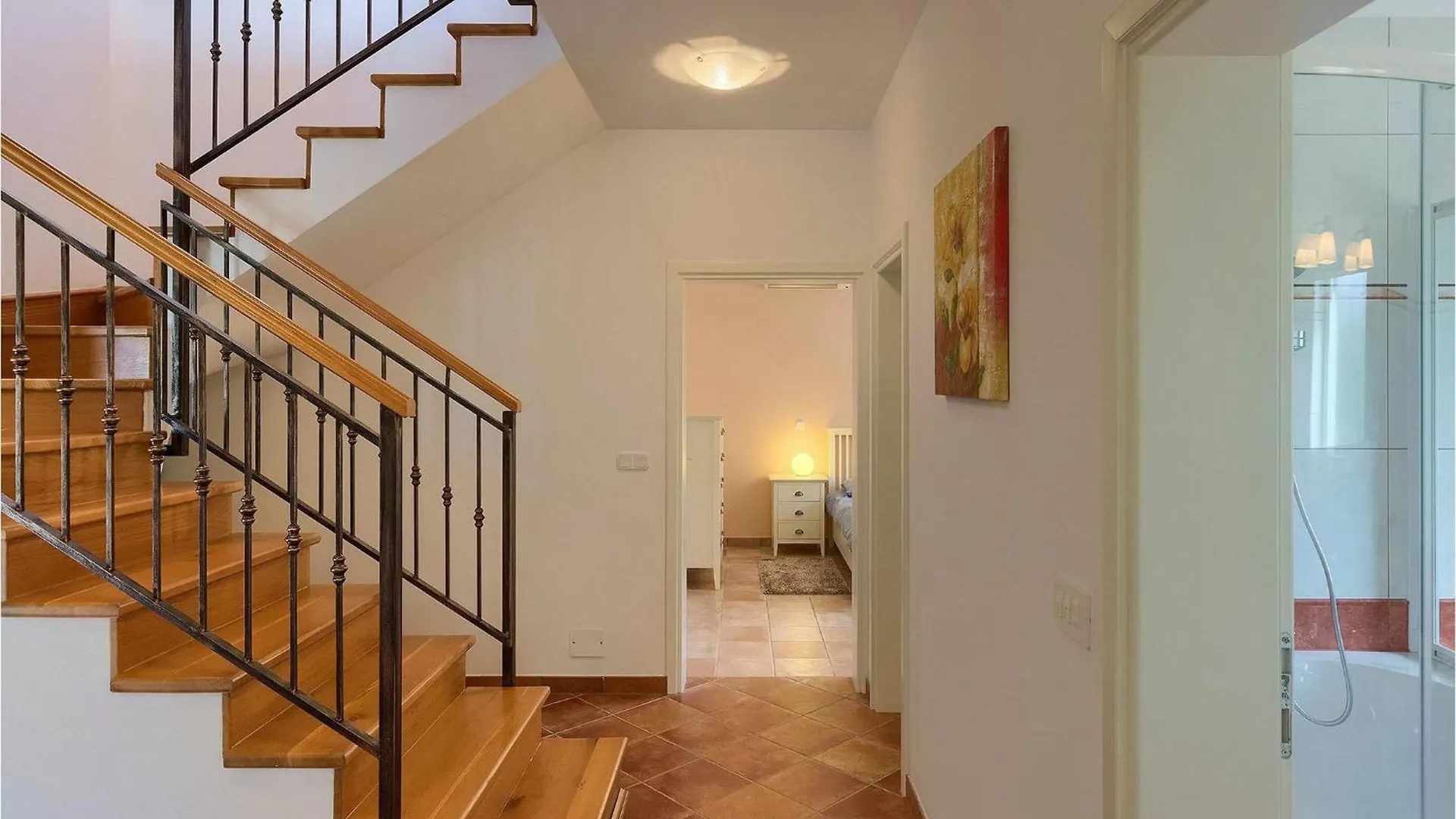 Villa Tranquil Istria Poreč Casa de Férias