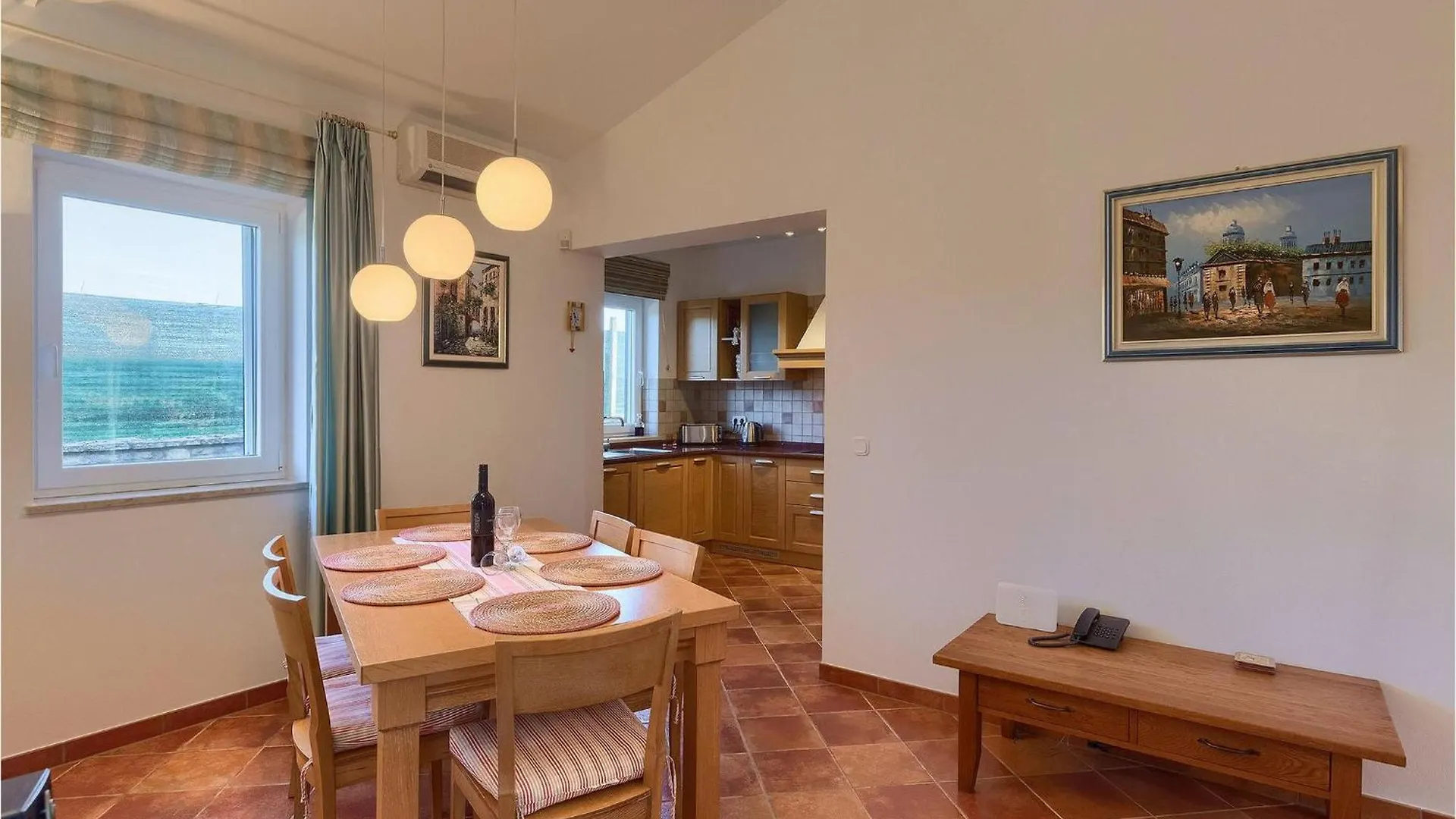 Villa Tranquil Istria Poreč 0*,  Croácia