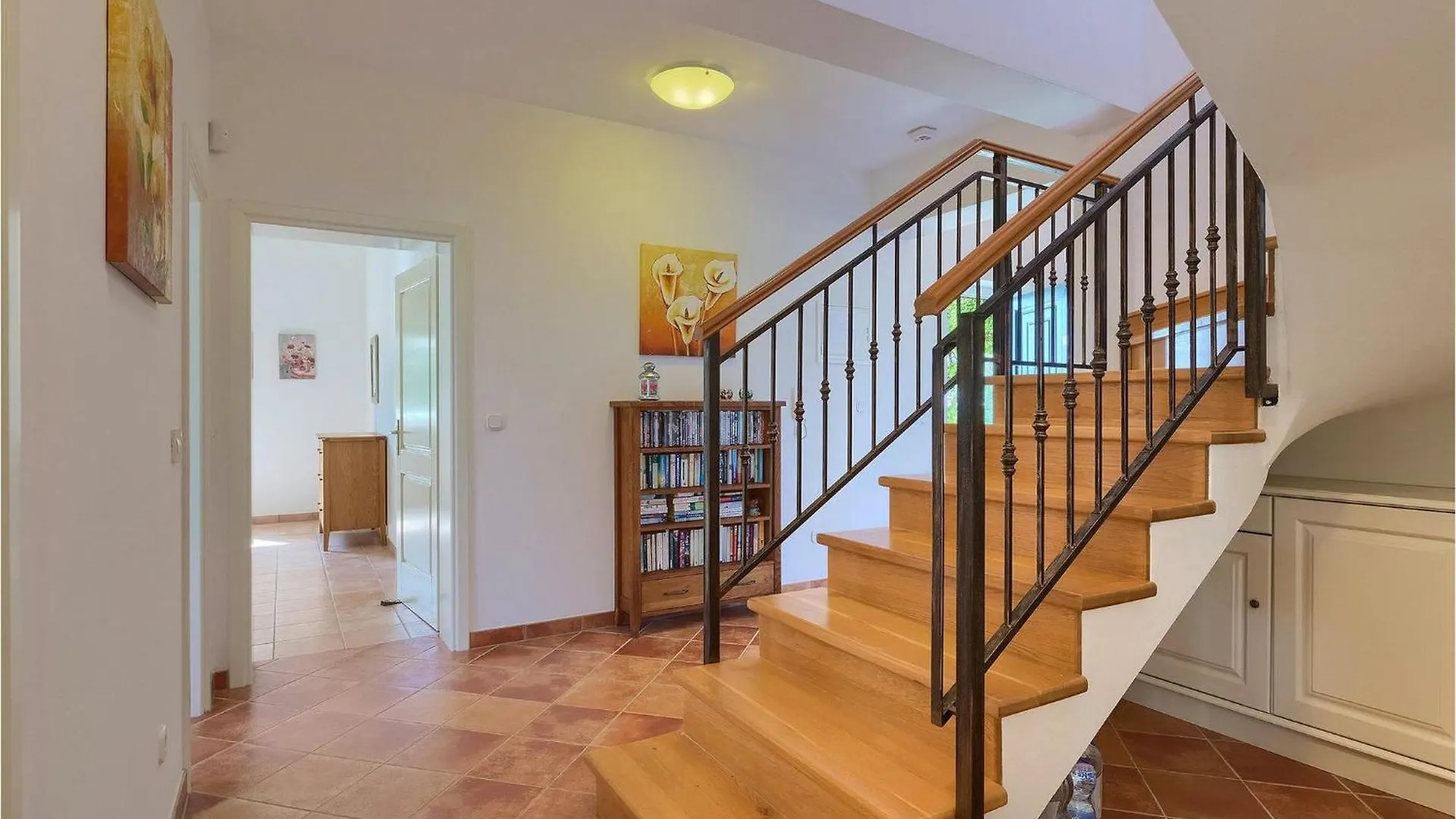 Villa Tranquil Istria Poreč