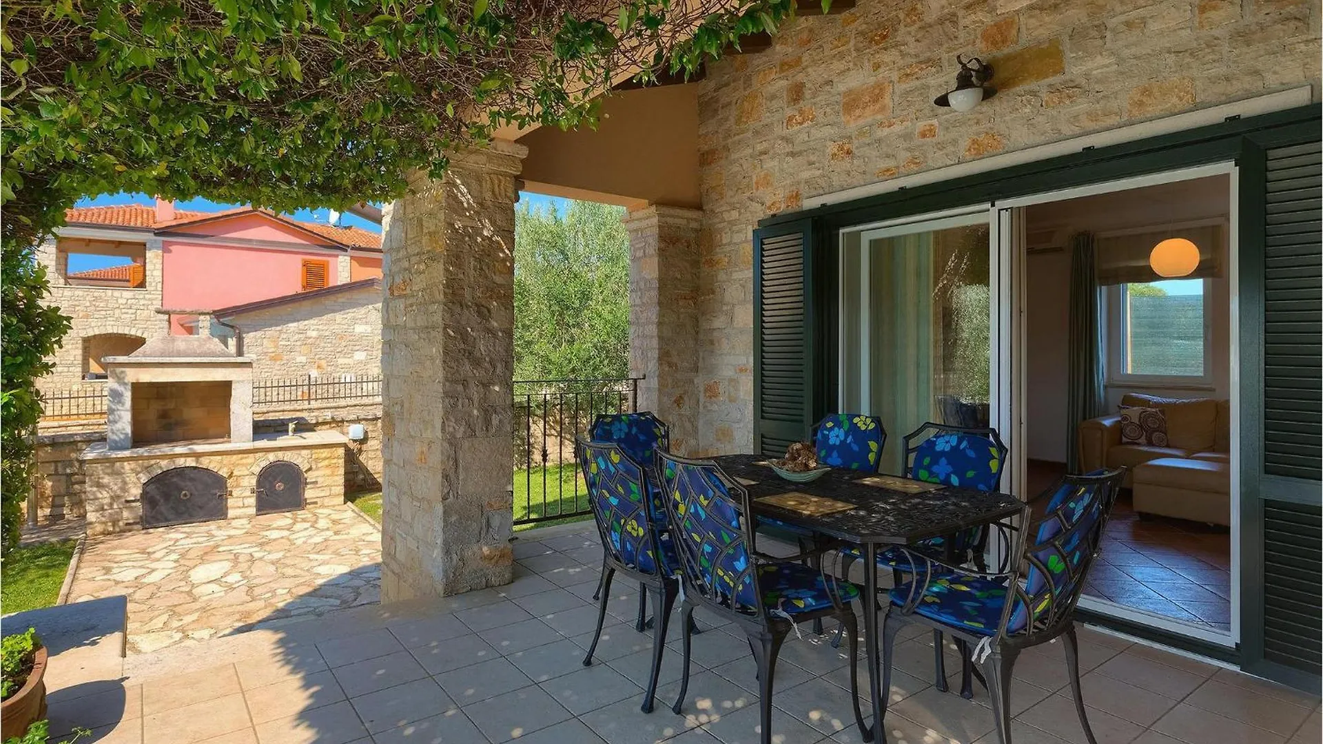 Villa Tranquil Istria Poreč 0*,  Croácia