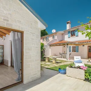 Ferienhaus Casa, Poreč