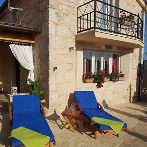 Ferienhaus Casa Ladonja, Poreč