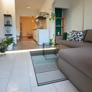 Apartment Green Appartement