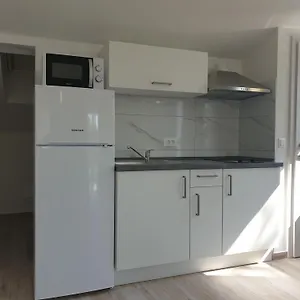 Ferienhaus Novo Naselje, Poreč