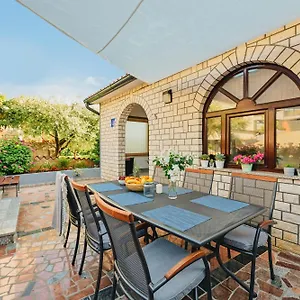 Ferienhaus Luna, Poreč