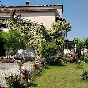  Appartamento Sasa Bozac