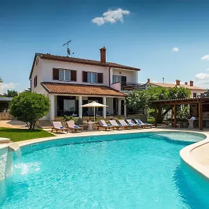 Ferienhaus David, Poreč