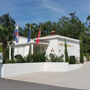 Ferienhaus Vogt, Poreč