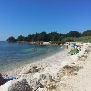  Appartamento Karmen Mali Maj