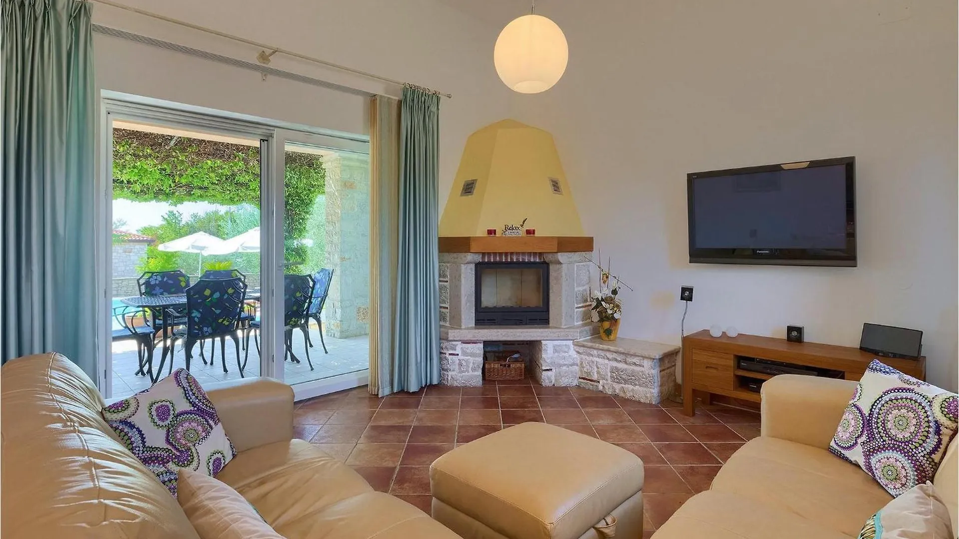 Villa Tranquil Istria Porec Holiday home