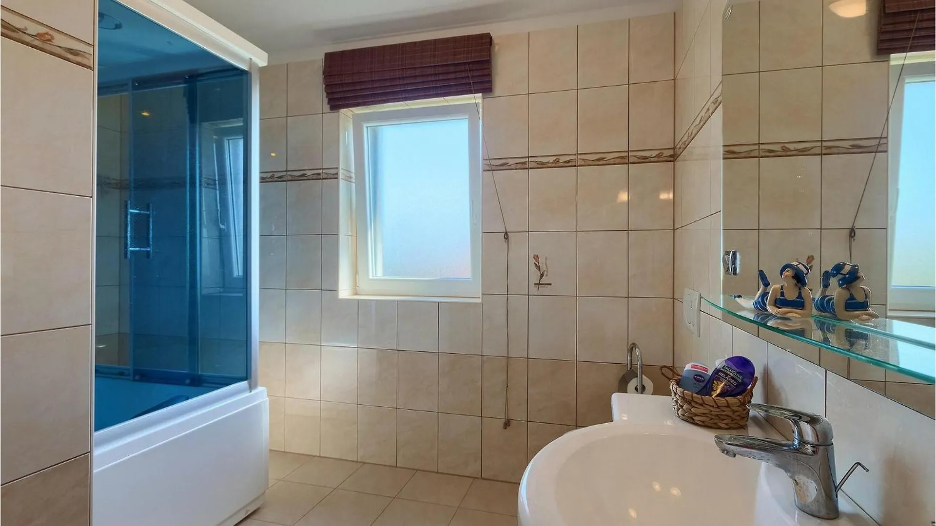Holiday home Villa Tranquil Istria Porec