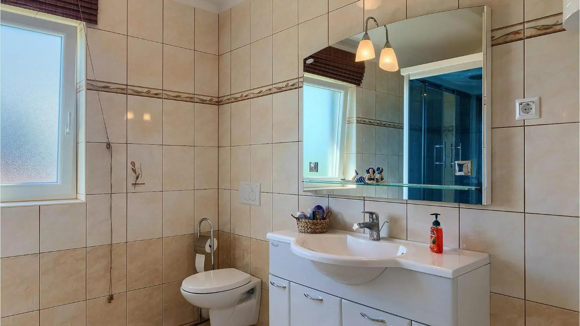 Villa Tranquil Istria Porec Croatia