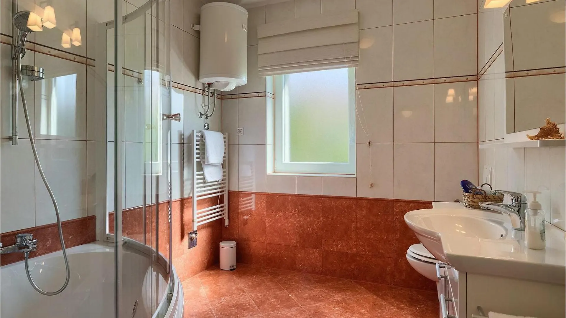 Villa Tranquil Istria Porec