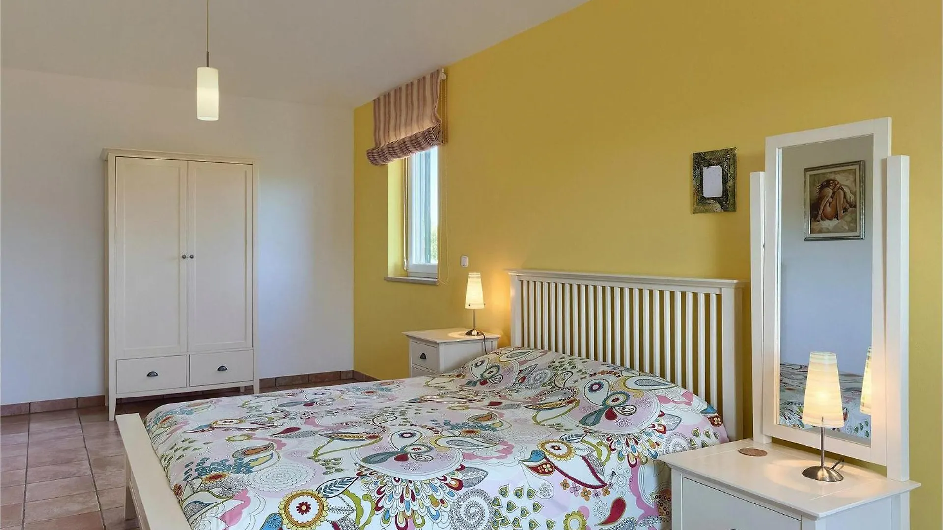 Villa Tranquil Istria Porec