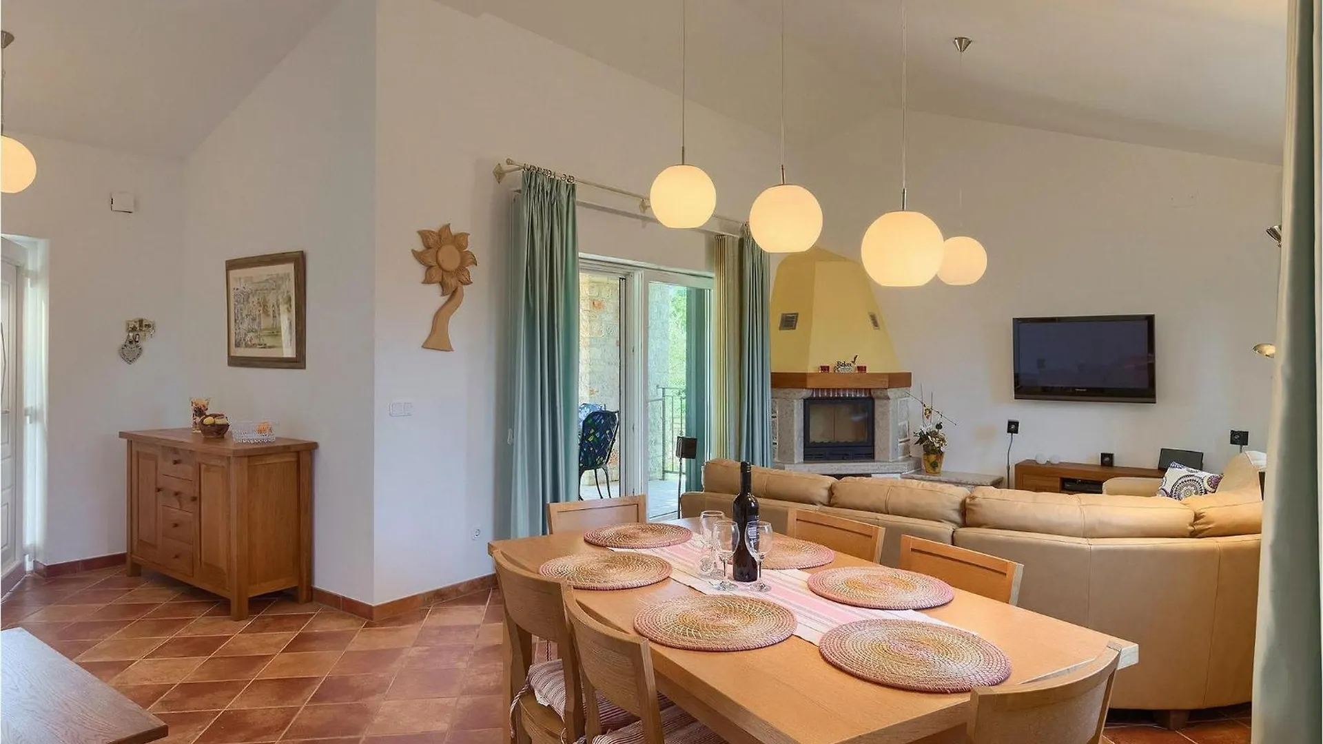Villa Tranquil Istria Porec Holiday home