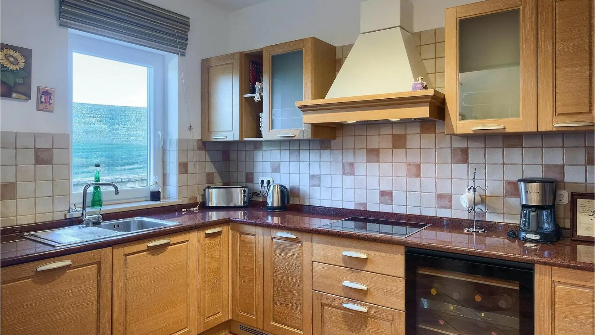Villa Tranquil Istria Porec