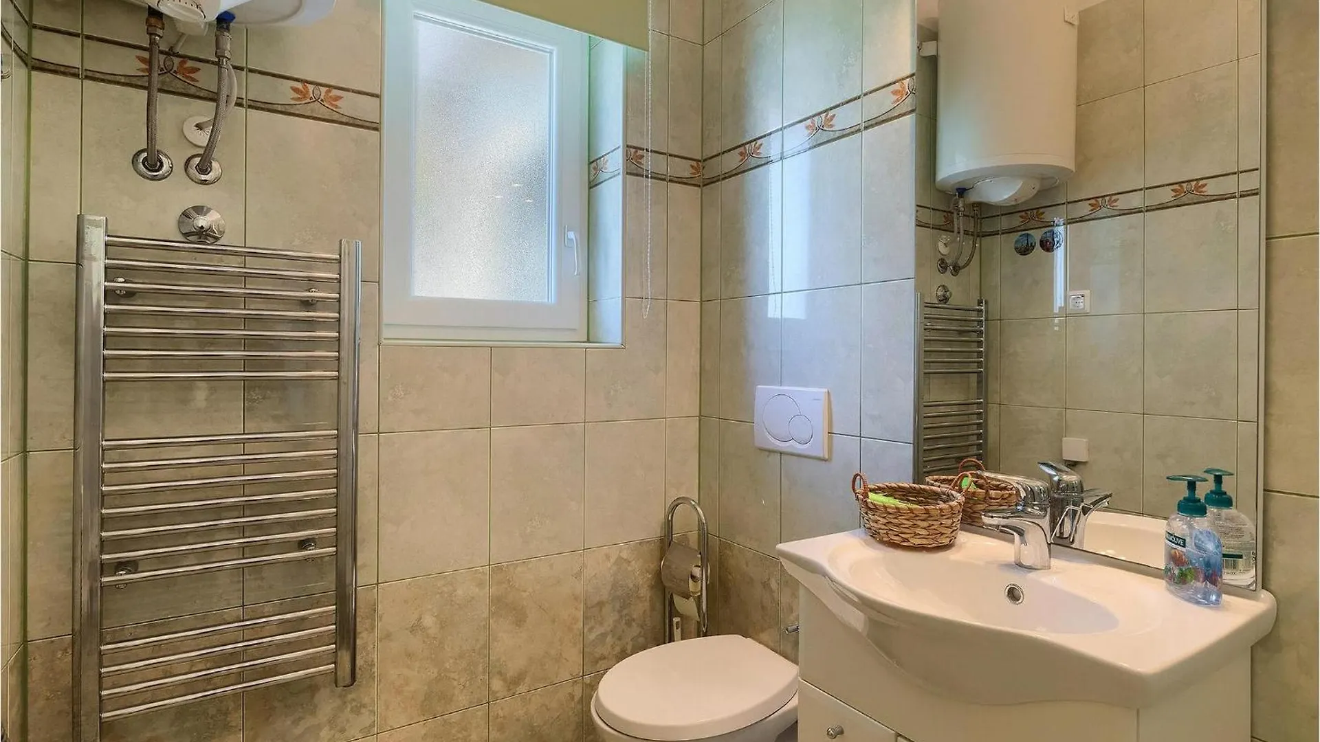 Villa Tranquil Istria Porec Holiday home