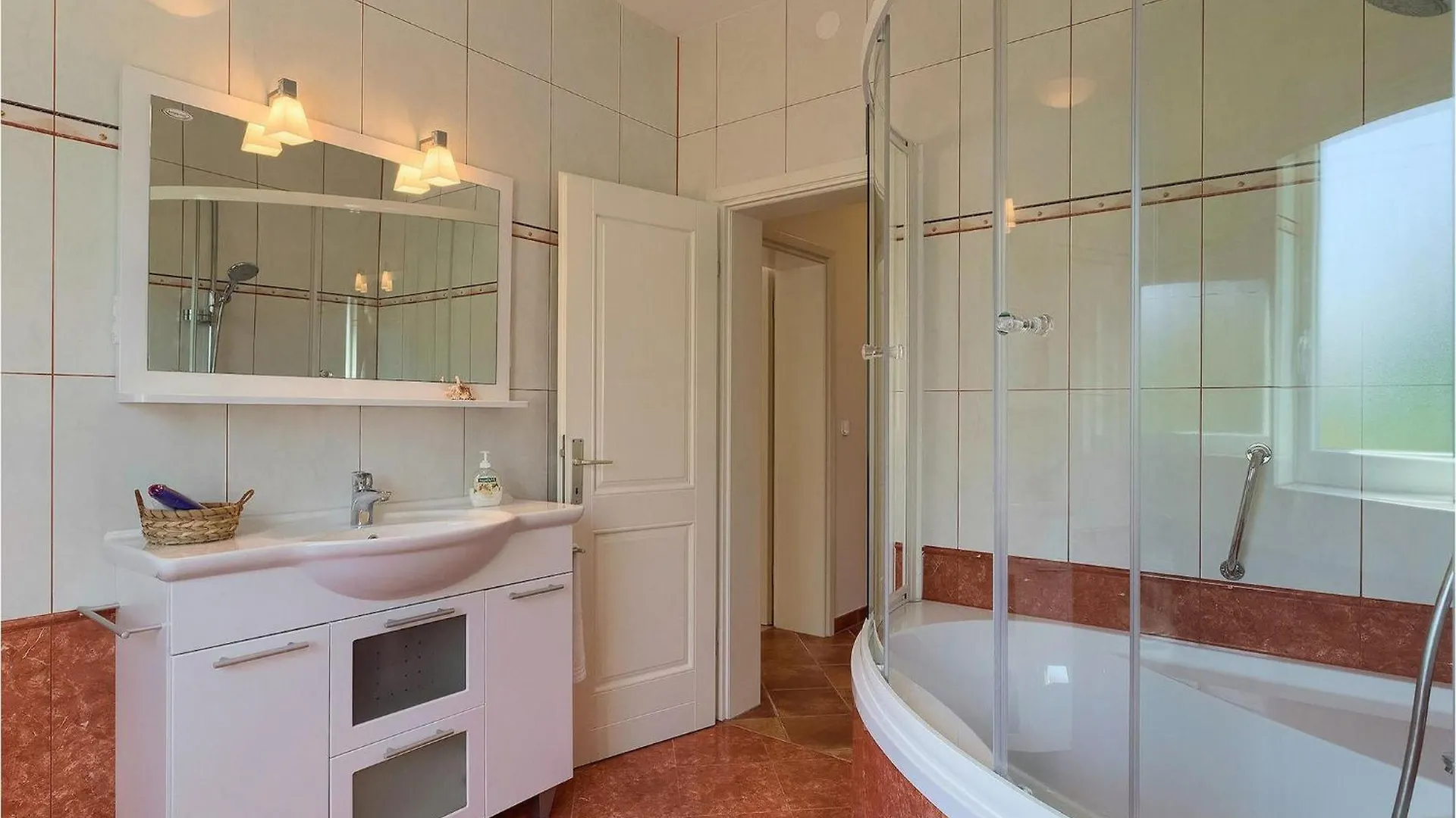 Villa Tranquil Istria Porec 0*,