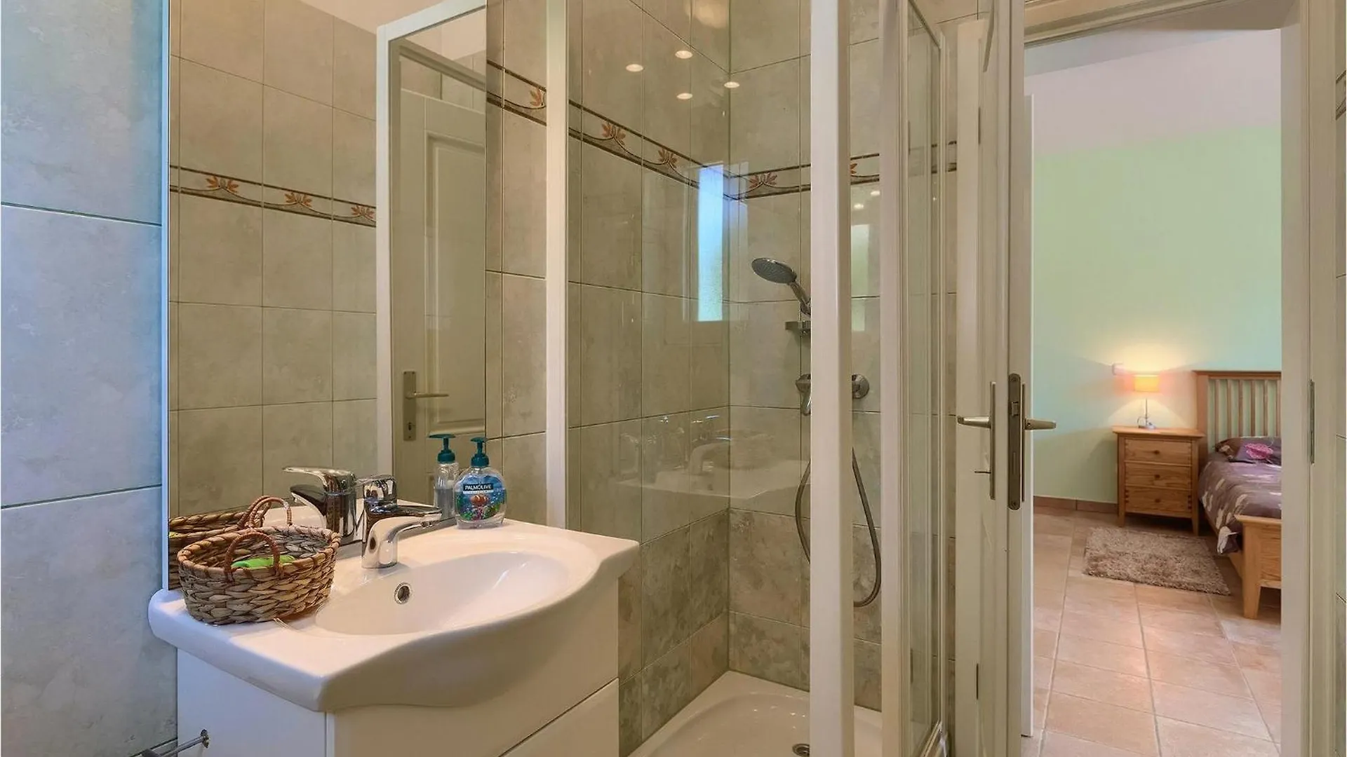 Holiday home Villa Tranquil Istria Porec