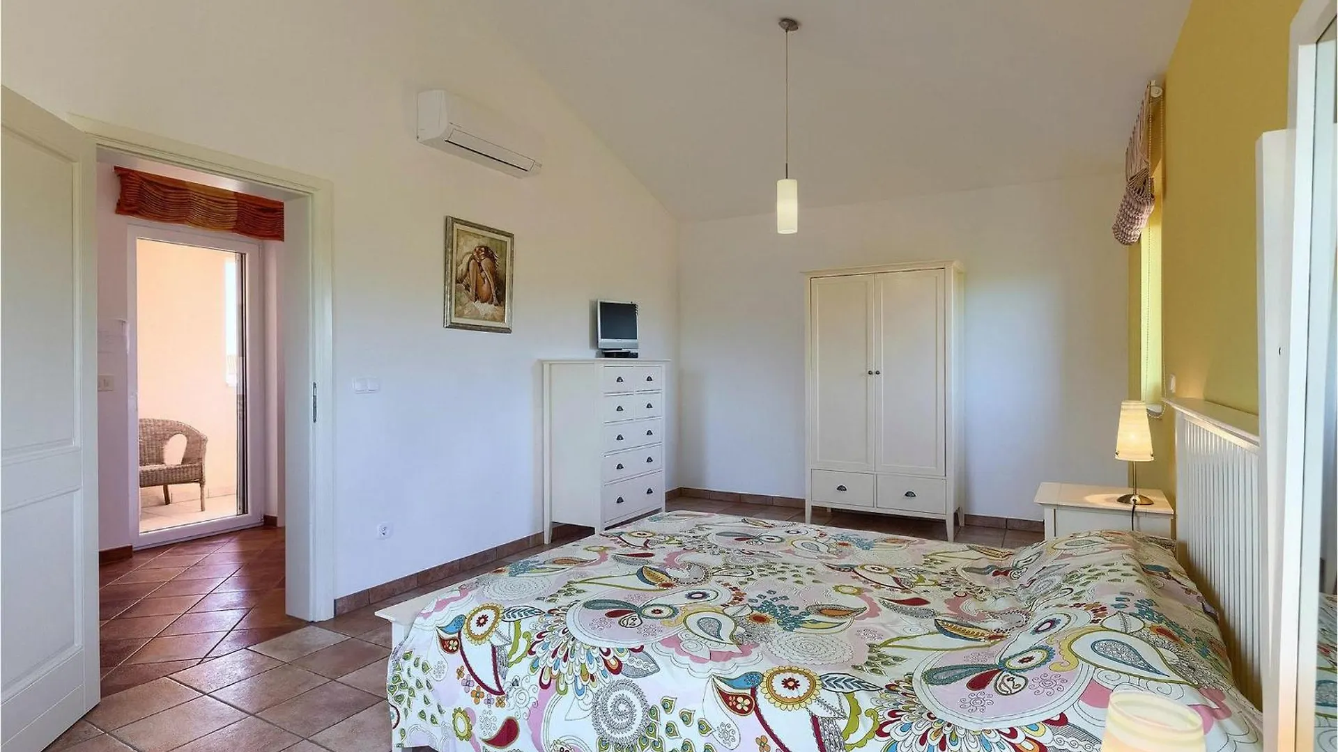 Villa Tranquil Istria Porec Croatia