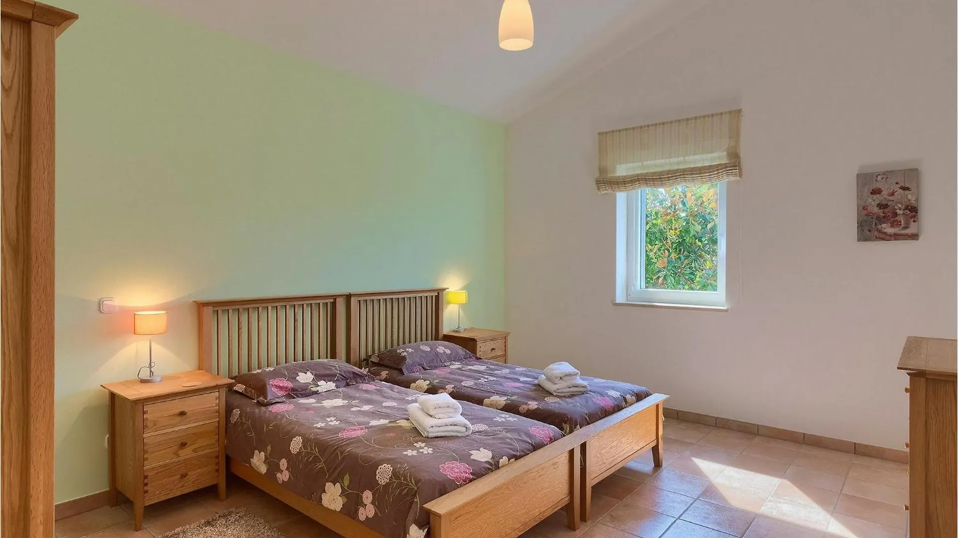 Villa Tranquil Istria Porec Holiday home