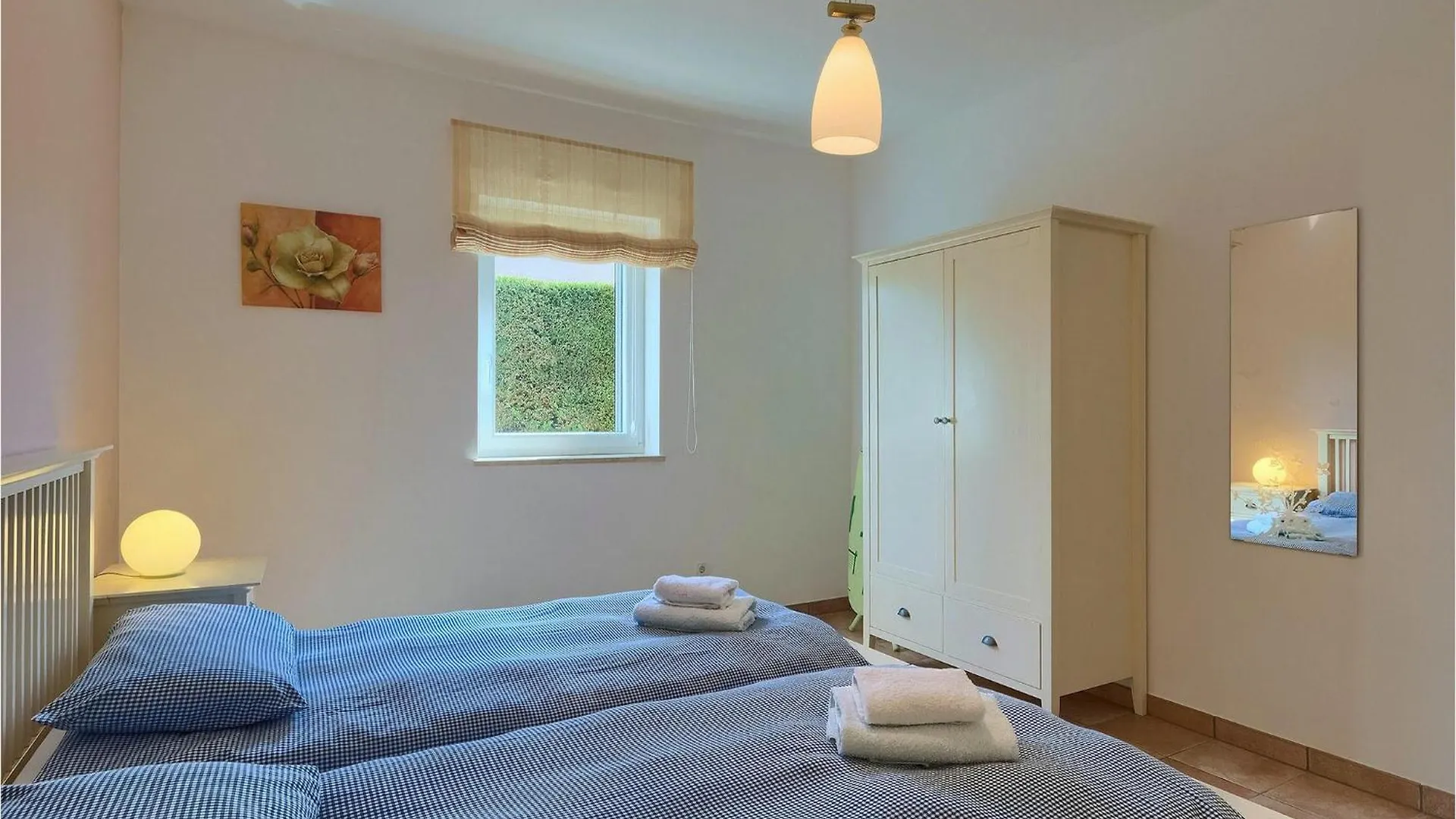 Villa Tranquil Istria Porec 0*,