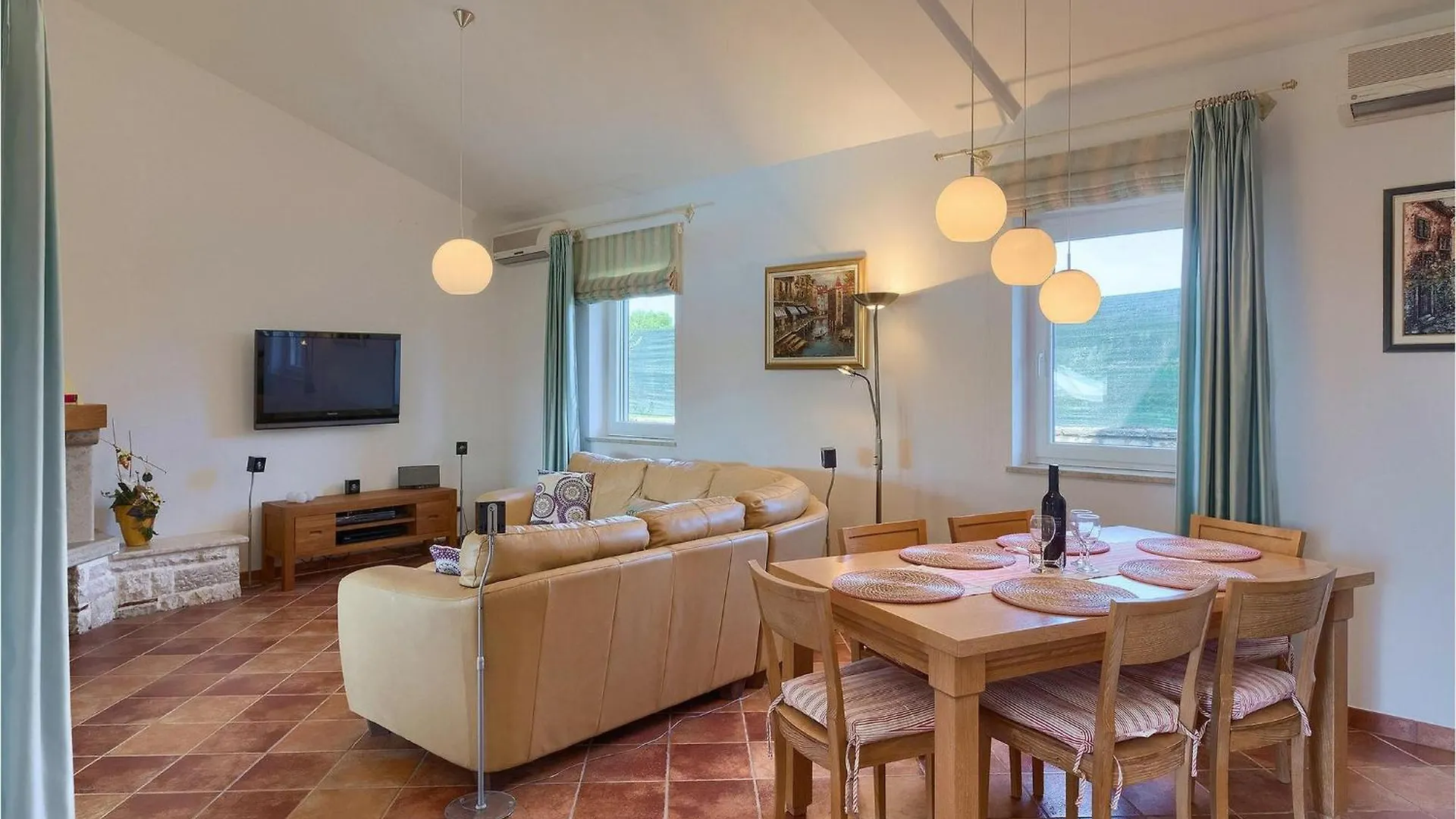 Holiday home Villa Tranquil Istria Porec
