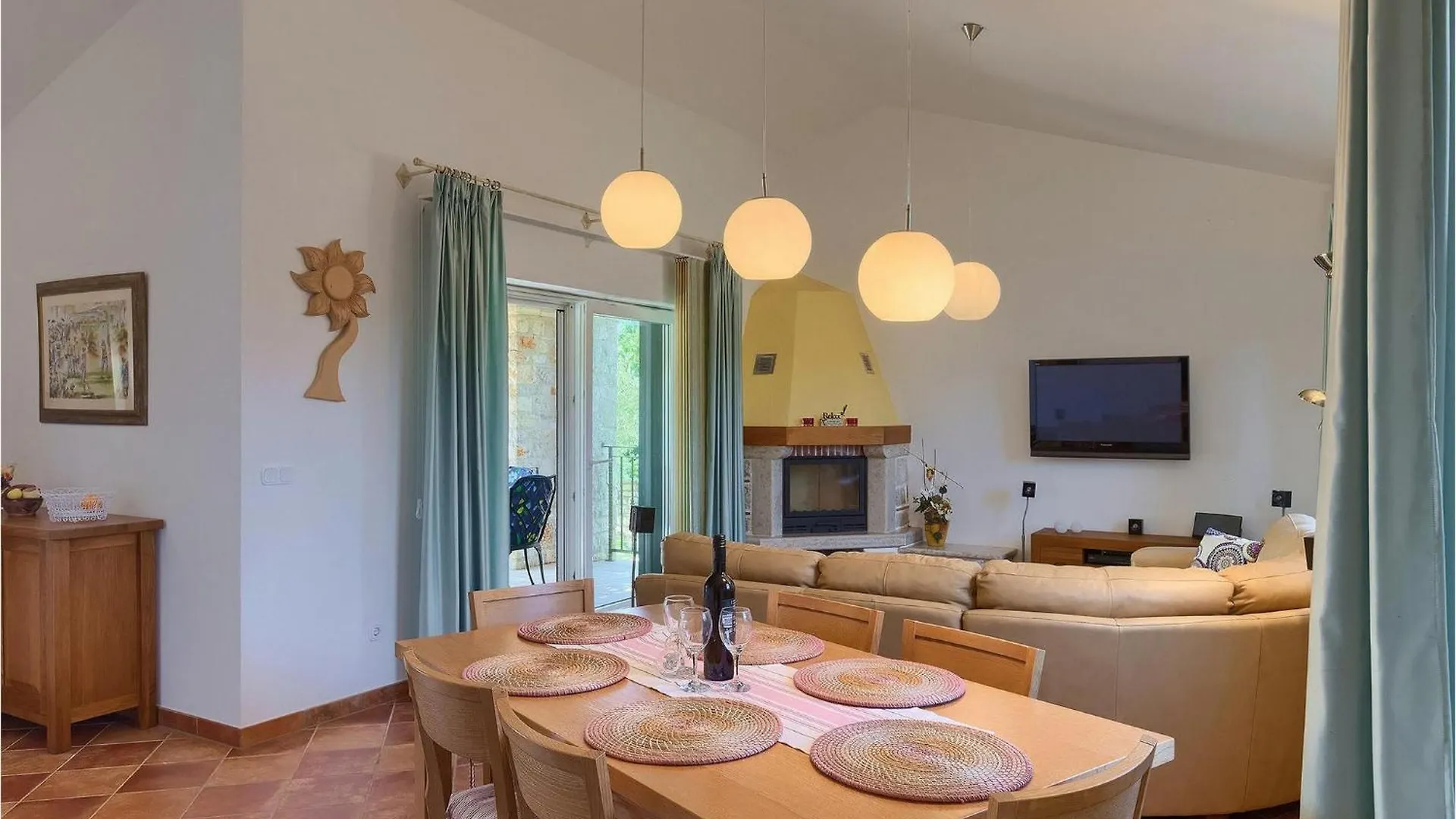 Villa Tranquil Istria Porec